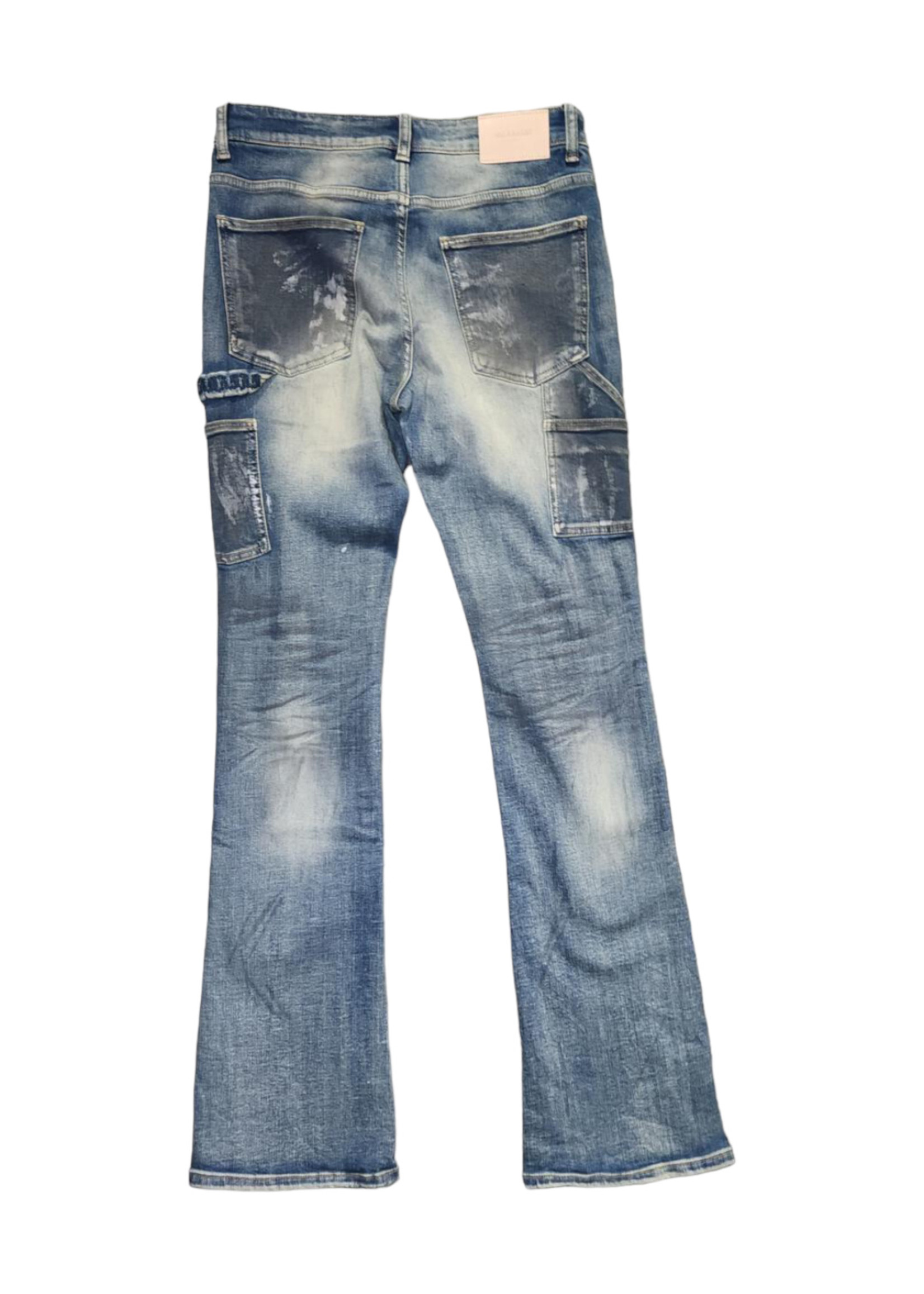 Valabasas Valabasas Jeans Hoosam