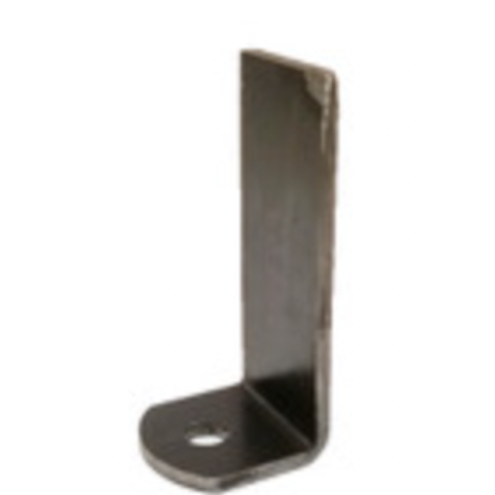 Spring Creek Weld Tab Bent 1-1/2" X 3" X 1-1/2" 3/8" Hole