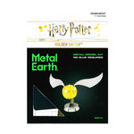 Metal Earth Golden Snitch COLOR