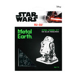 Metal Earth R2-D2