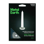 Metal Earth Washington Monument