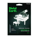 Metal Earth Grand Piano