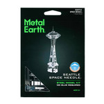 Metal Earth Space Needle