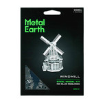 Metal Earth Windmill