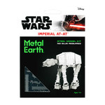 Metal Earth AT-AT