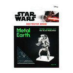 Metal Earth Destroyer Droid