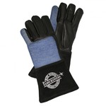 Blue Demon MIGs Gloves