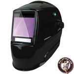 Blue Demon True View 9300 Welding Hood, Matte Black