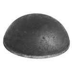 Spring Creek Domed Post Caps