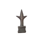 Spring Creek Cast Iron - Triad - 3/4"