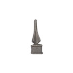 Spring Creek Cast Iron- Quad No Ball - 3/4"