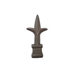 Spring Creek Cast Iron Triad - 1/2"