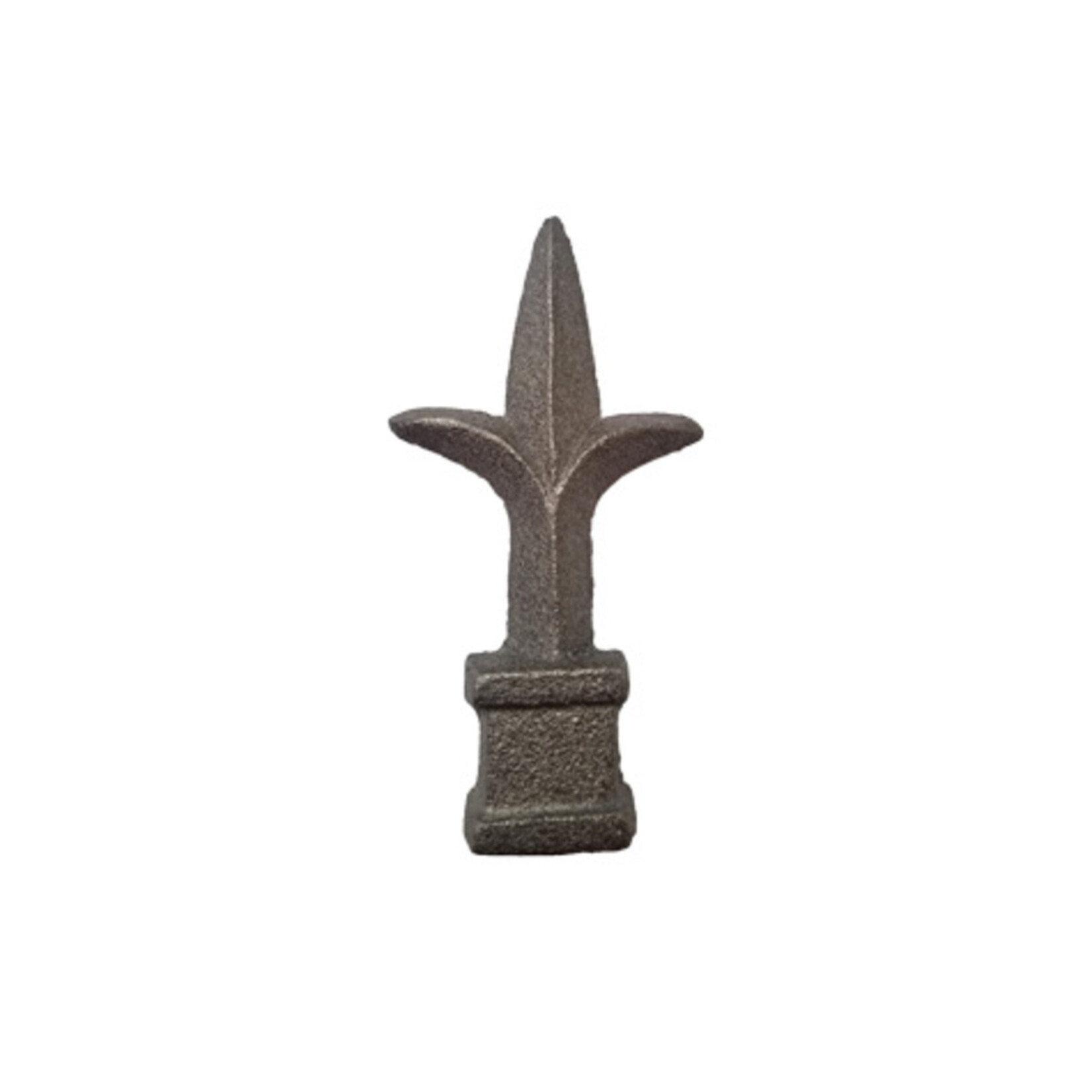 Spring Creek Cast Iron Triad - 1/2"