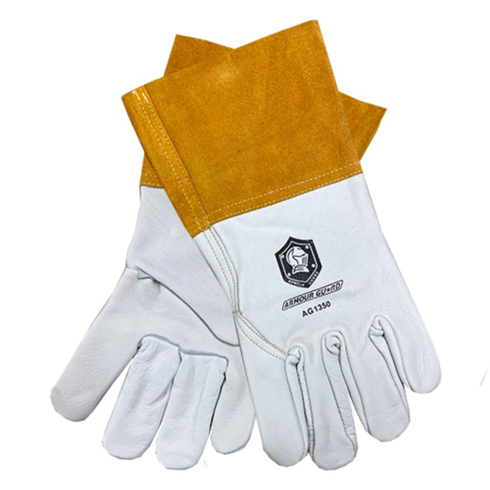 Armour Guard Mig Welding Gloves