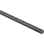 Standard Steel 12" Rebar Stake