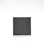 Standard Steel BASE PLATES 4" x 4" 16g