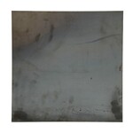 Standard Steel BASE PLATES 12" x 12" 16g