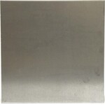Standard Steel BASE PLATES 24" x 24" 16g
