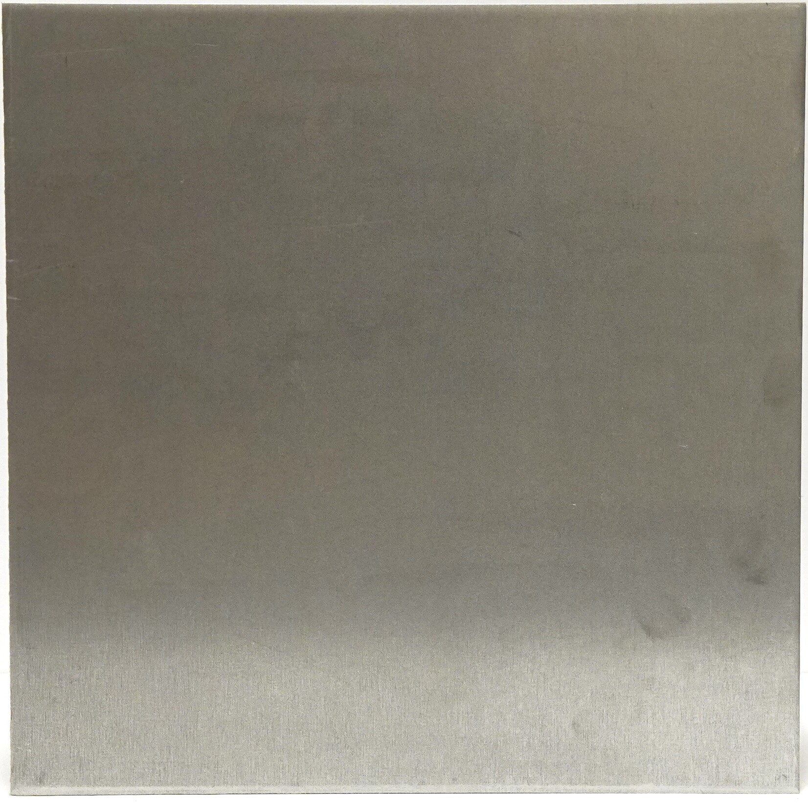 Standard Steel BASE PLATES 24" x 24" 16g