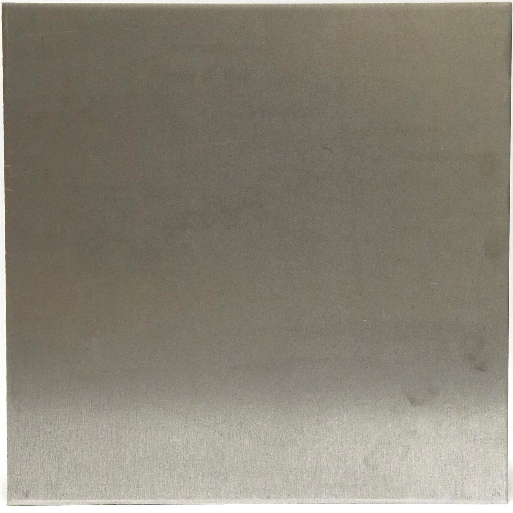 Standard Steel BASE PLATES 24" x 24" 1/4"