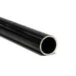 Standard Steel BLACK PIPE 1" Sch. 40 10'6"