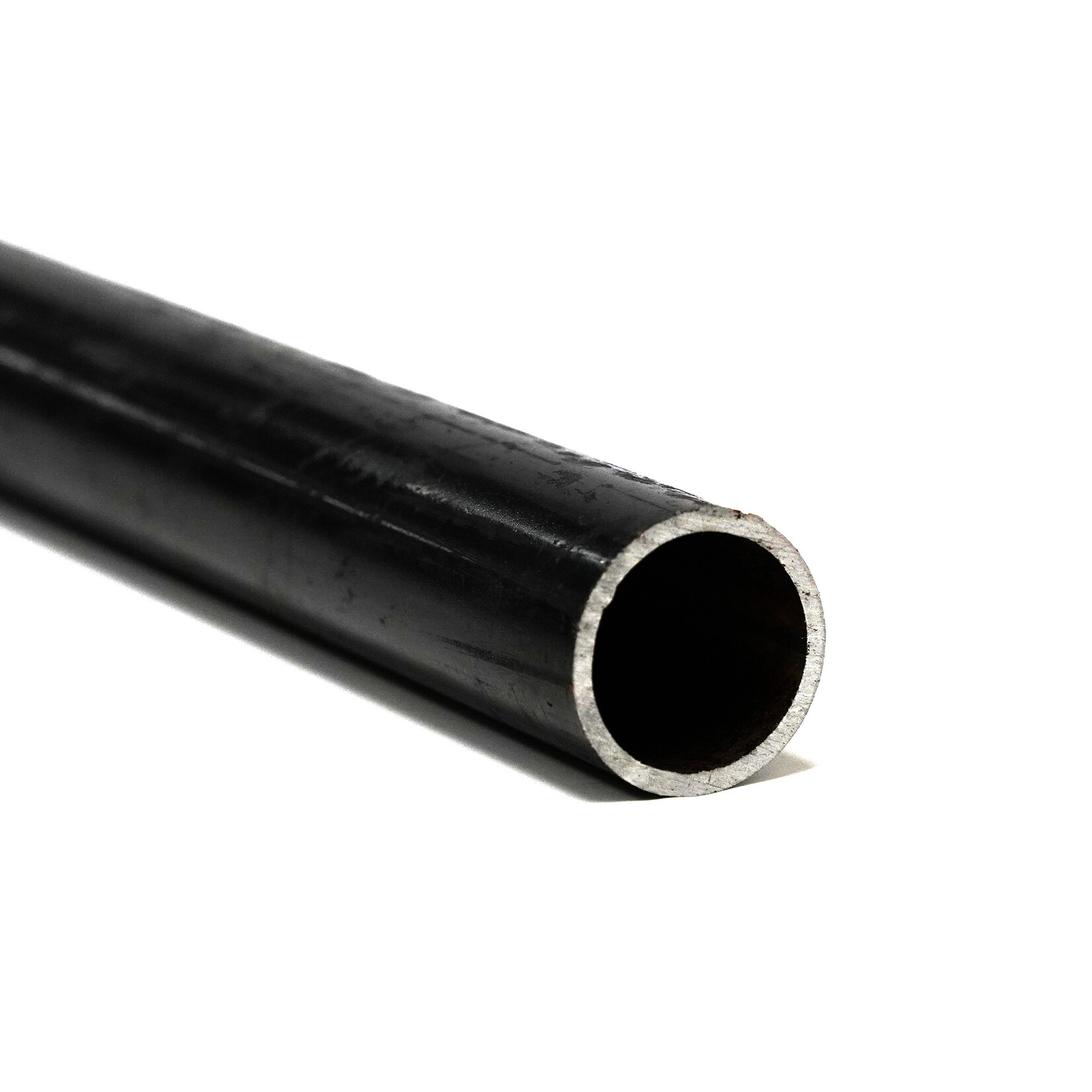 Standard Steel BLACK PIPE 1 1/2" Sch. 40 21'