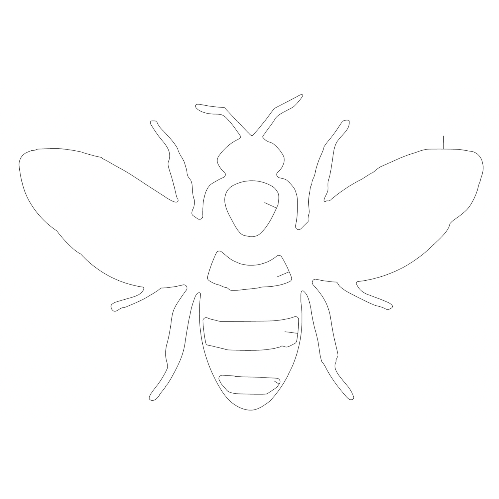 Standard Steel Bee14 Cutout