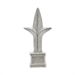 King Metals Finail-Triad  5/8" Square
