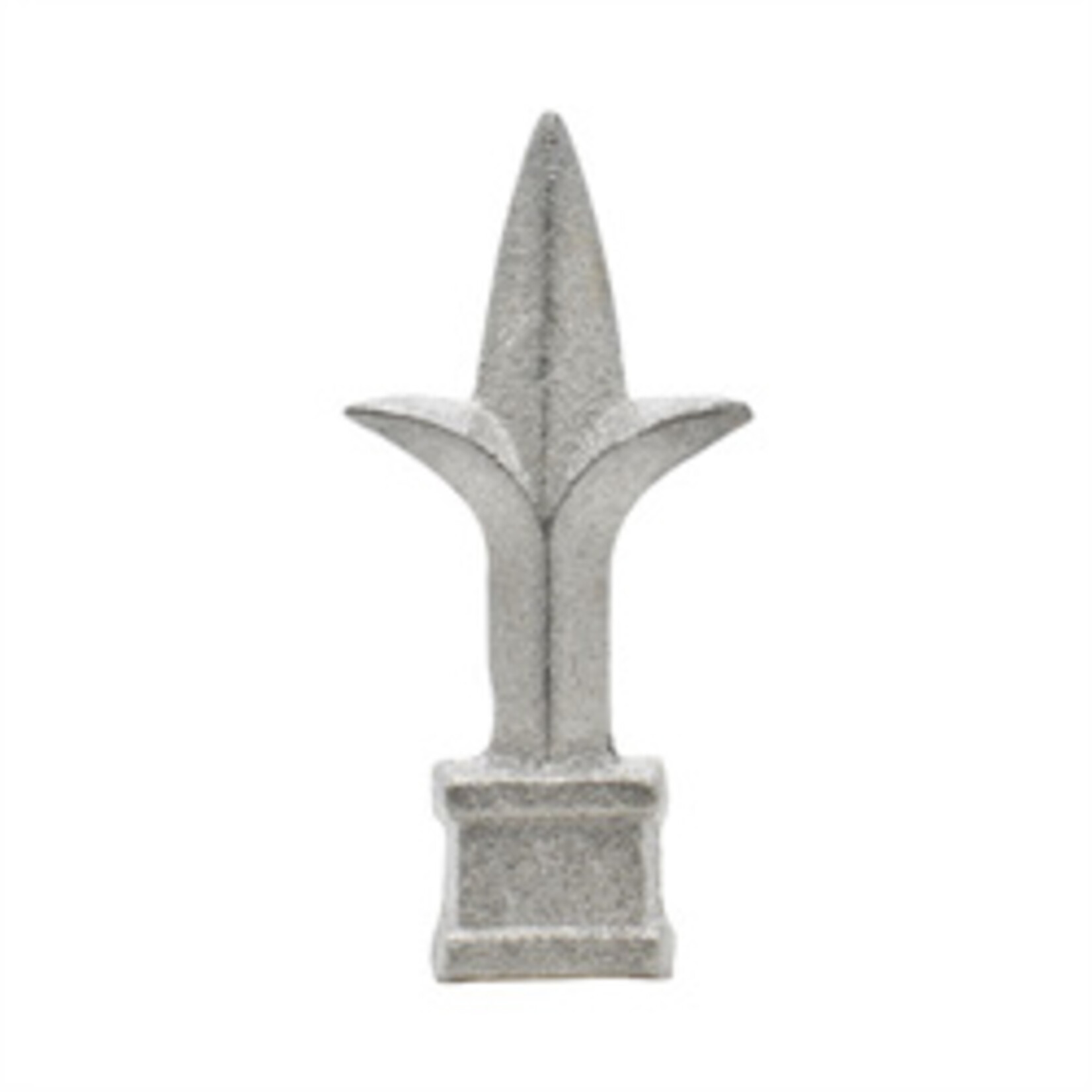 King Metals Finail-Triad  5/8" Square