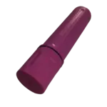 Blue Demon Rod Storage Tube PINK 3"x14"