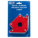 Cut-N-Weld Multi-Purpose Welding Magnet - Large
