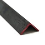 Standard Steel ANGLE 3/4" x 3/4" 1/8"