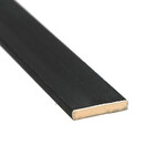 Standard Steel FLAT BAR 4" 1/4"