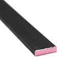 Standard Steel FLAT BAR 1 1/2" 3/8"