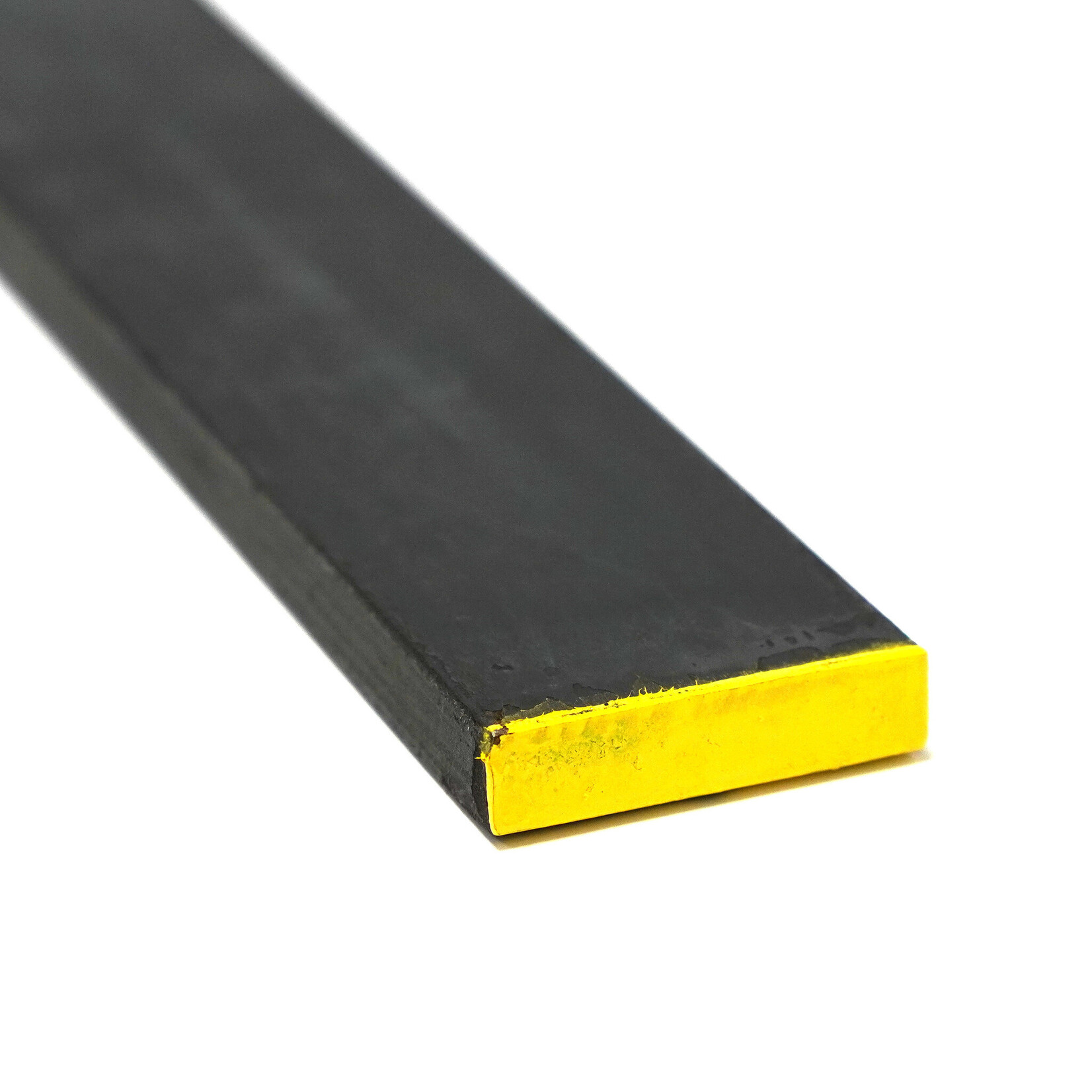 Standard Steel FLAT BAR 2" 1/2"