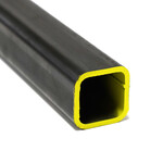 Standard Steel SQUARE TUBING 2" x 2" .188