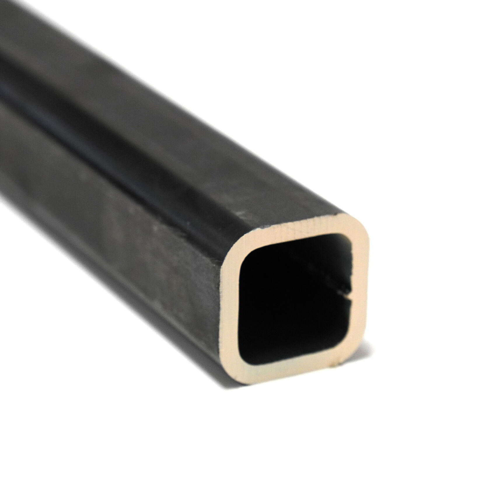 Standard Steel SQUARE TUBING 2" .250