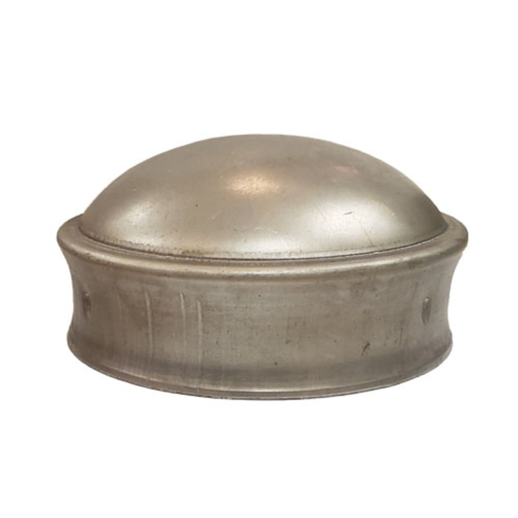 Spring Creek Pressed Post Cap 2-3/8" - Bare