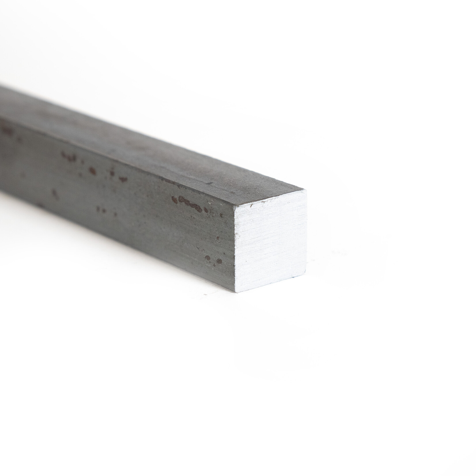 Standard Steel SOLID STOCK Square 1"