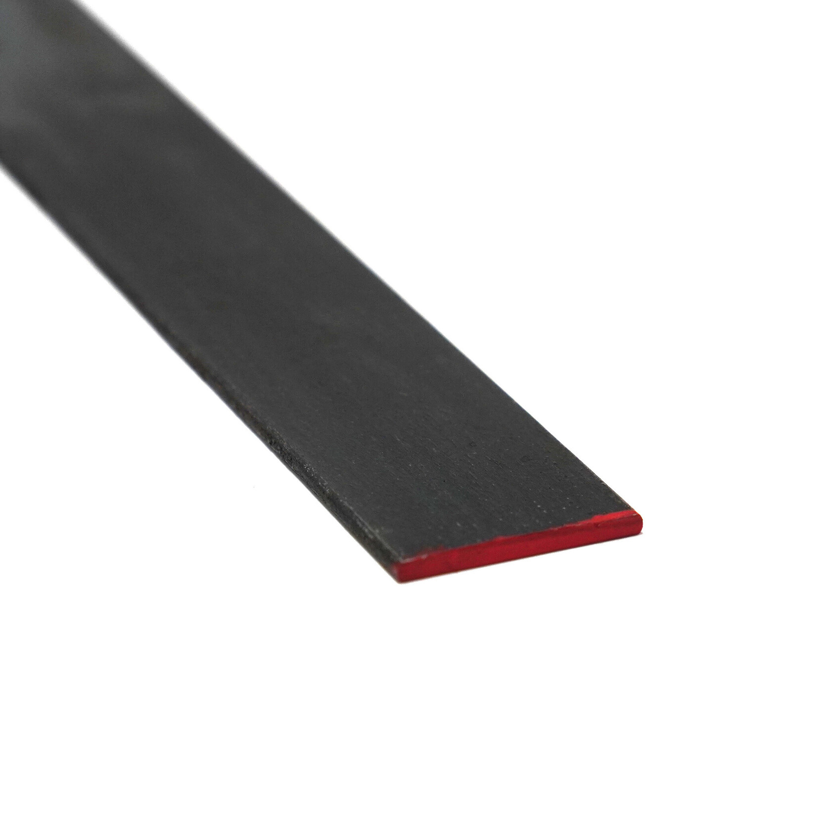 Standard Steel FLAT BAR 1/8" x 12" 20'