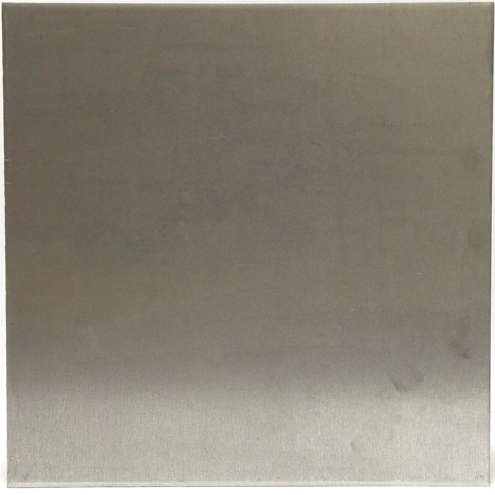 Standard Steel BASE PLATES 24" 11g