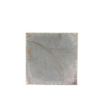 Standard Steel BASE PLATES 6" x 6" 11g