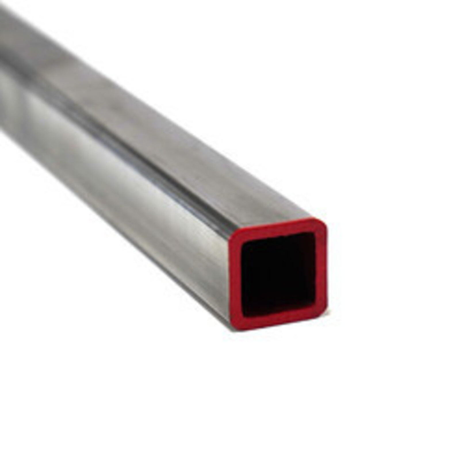 Standard Steel SQUARE TUBING 4" .120
