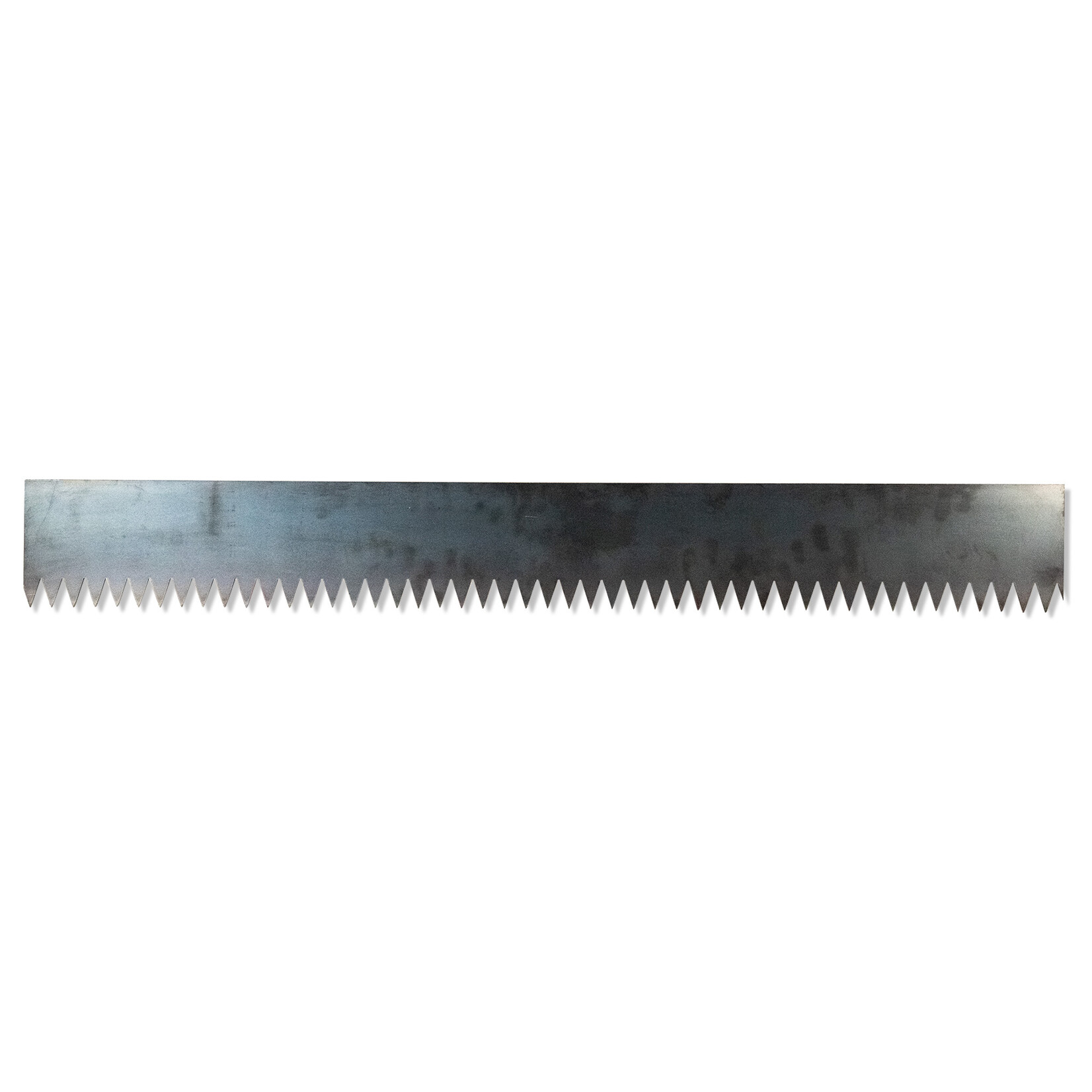 DIY Steel Serrated Landscape Edging 118" x 6"