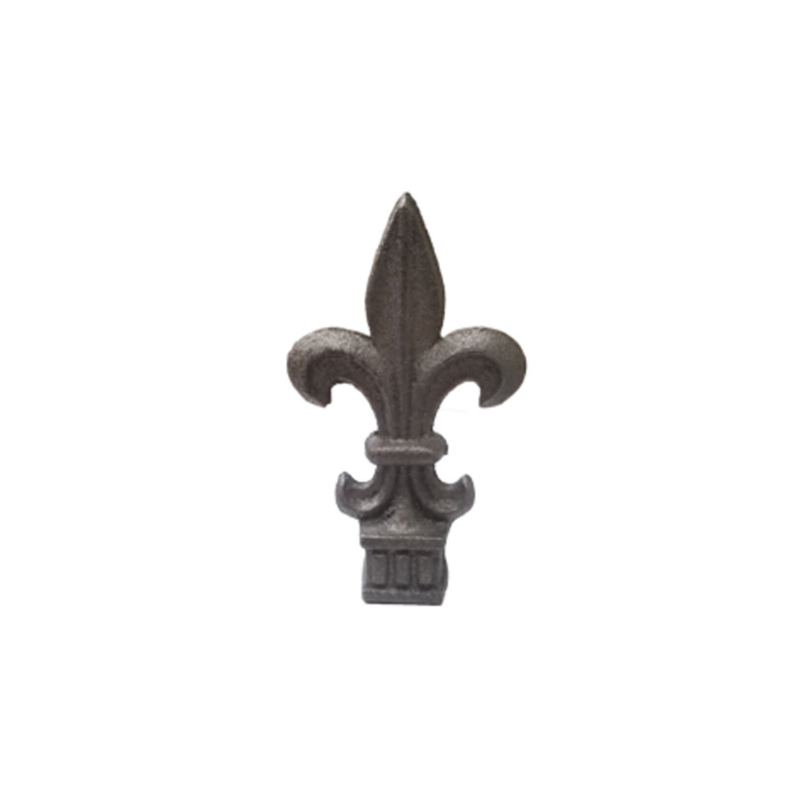 Spring Creek Finial - Traditional - 3/4"