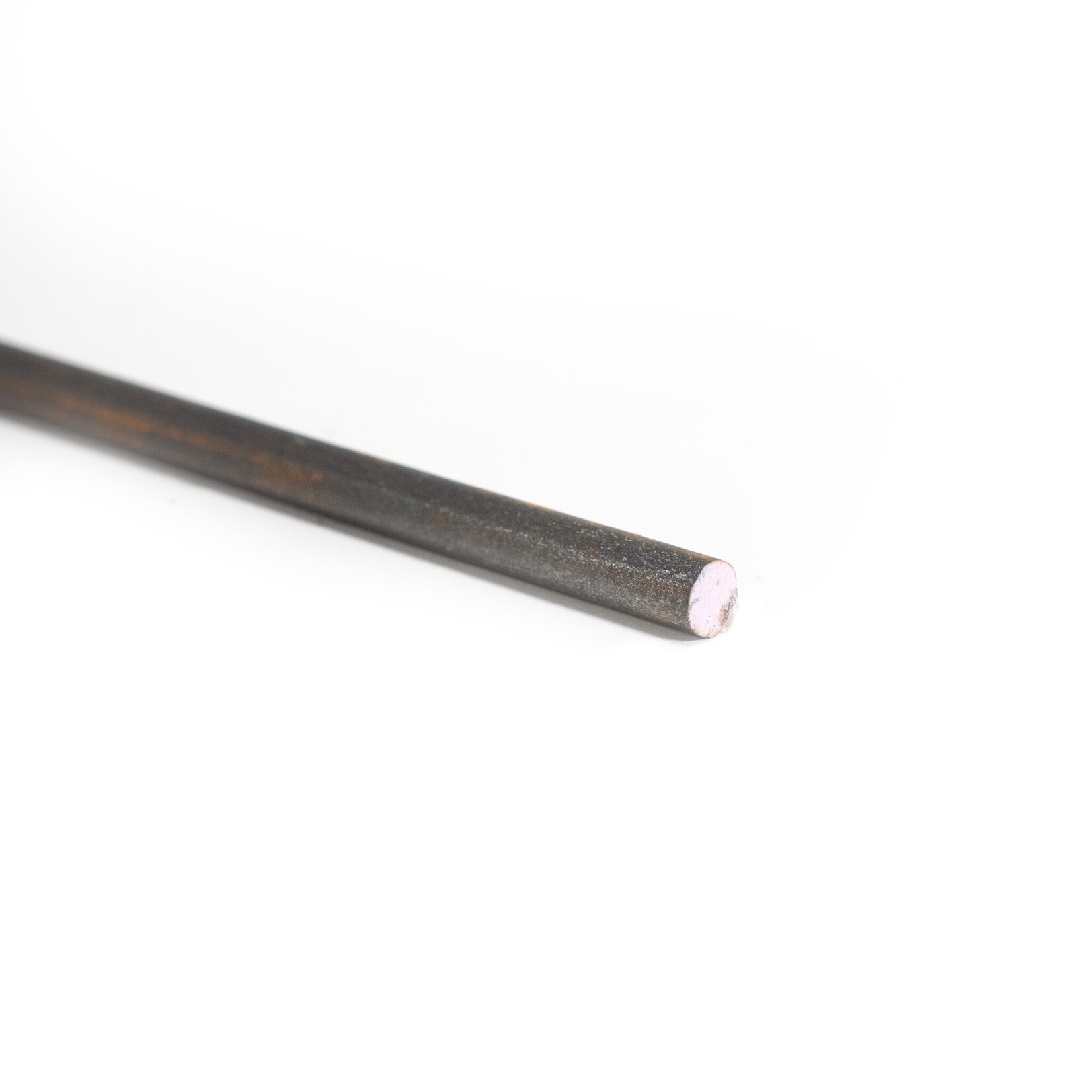 Standard Steel SOLID STOCK *Cold Rolled 1018* Round 3/8"