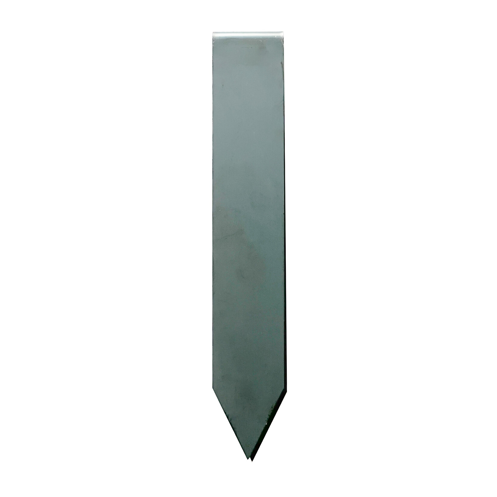 DIY Steel 8" Stake