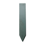 DIY Steel 12" Stake