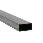 Standard Steel REC TUBING 1 1/2" x 1" .065