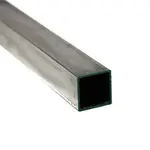 Standard Steel SQUARE TUBING 5/8" x  5/8" .065